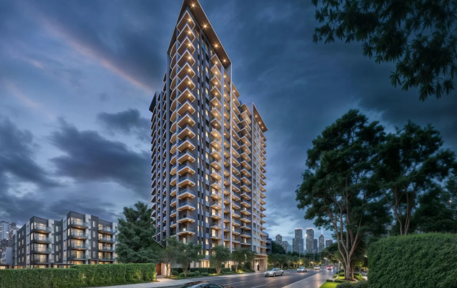 Berkeley Homes