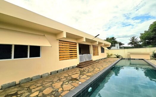 Casa Mario: Luxury 3-Bedroom Freehold Villa for Sale in Diani Beach, Kenya