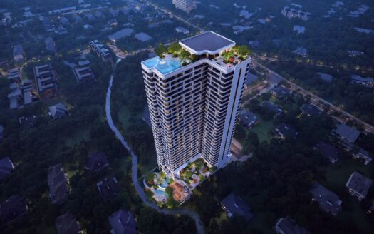 Coral Cove Riverside