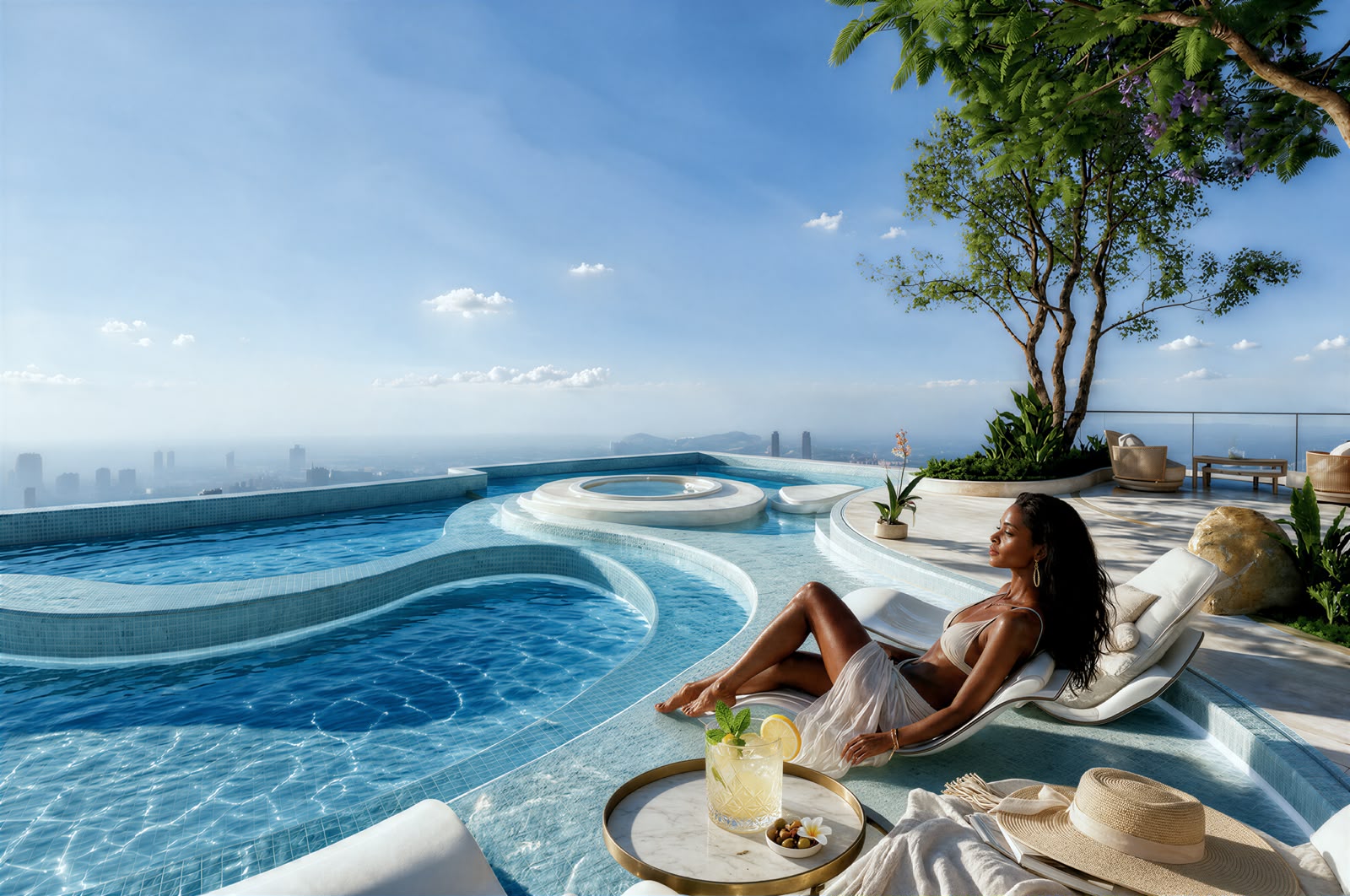 Coral Cove Riverside 5