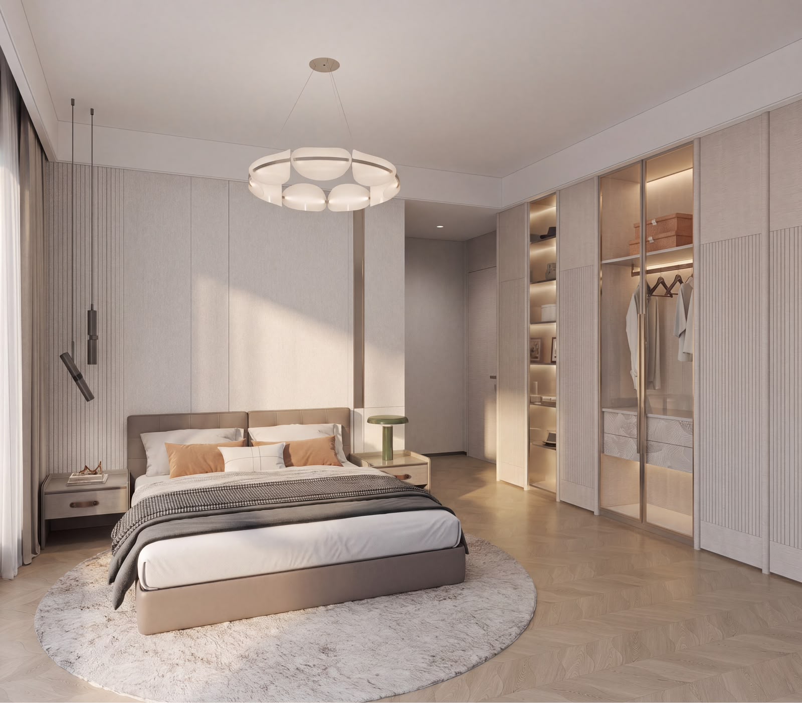Coral Cove Riverside 6