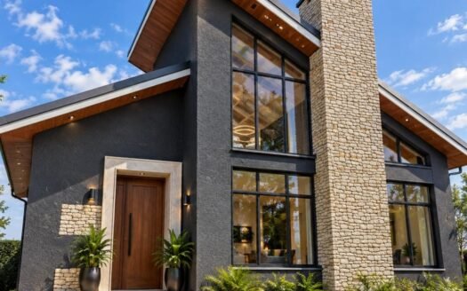 Elimi Meadow Villas