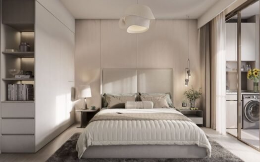 1 Bedroom Apartment for Sale in Lavington – Golden Apple Residence