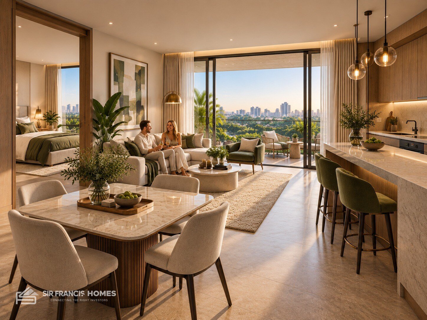 Longines Bay - Premier Mixed-Use Development Off Ngong Road 2