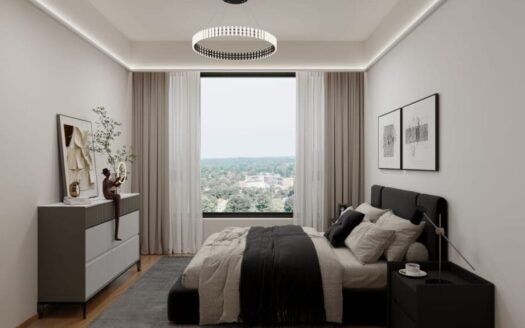 1 Bedroom Apartment for Sale in Lavington – Metricon Oasis