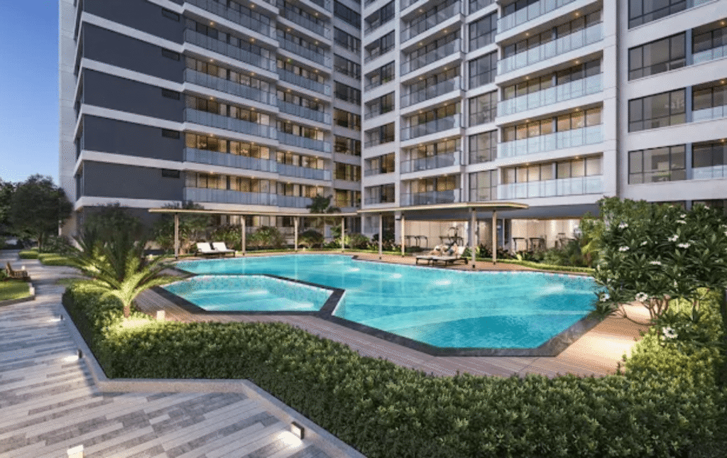 3 Bedroom Apartment for Sale in Lavington – Metricon Oasis by Sir Francis Homes