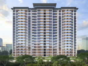 Metricon Oasis