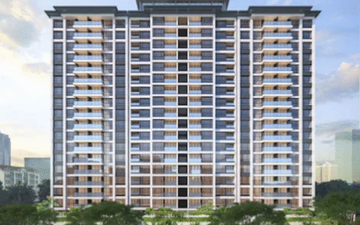 Metricon Oasis