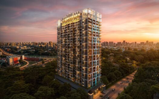 Morvara Apartments: studio, 1, 2, and 3-bedroom Hotel Style Luxury Living on Muthithi Road, Westlands, Nairobi