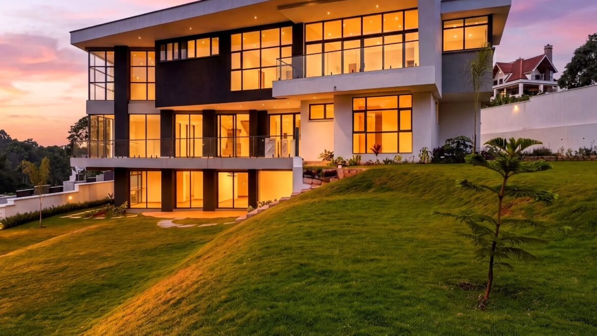 Villas For Sale in Nairobi 10