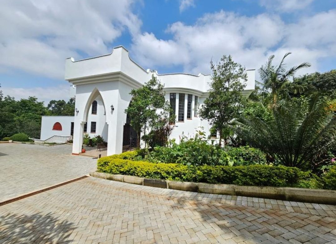Villas For Sale in Nairobi 6