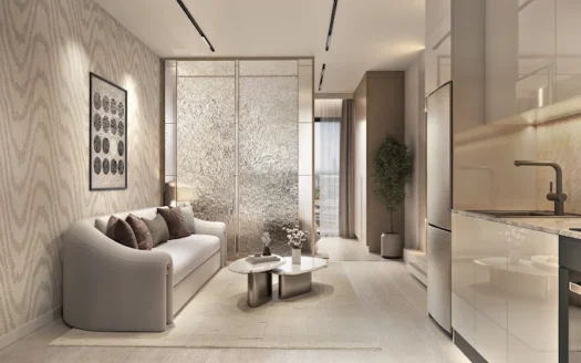 1 Bedroom Apartments at Oak Rise Residency Westlands