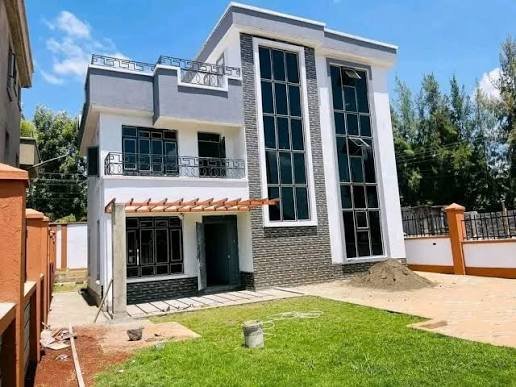 Villas For Sale in Nairobi 7