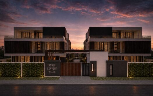 Royal Convent Villas Lavington